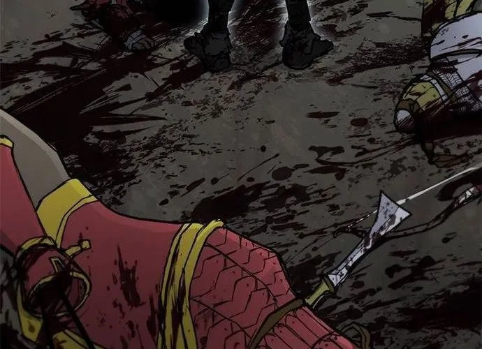 Con Đường Của Võ Giả Chap 194 - Next Chap 195