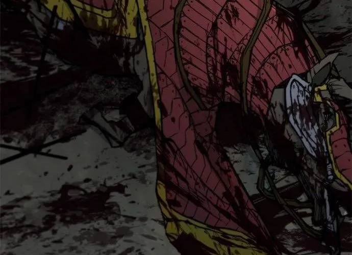 Con Đường Của Võ Giả Chap 194 - Next Chap 195