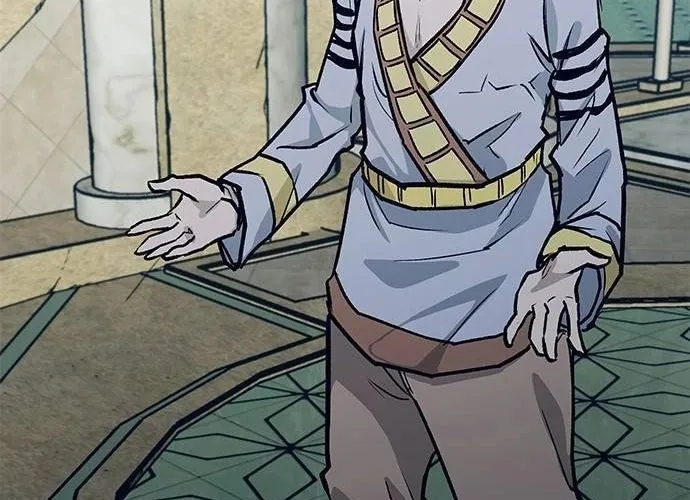 Con Đường Của Võ Giả Chap 211 - Next Chap 212