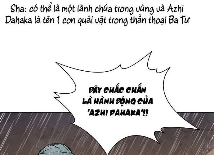 Con Đường Của Võ Giả Chap 190 - Next Chap 191