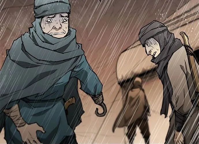 Con Đường Của Võ Giả Chap 190 - Next Chap 191