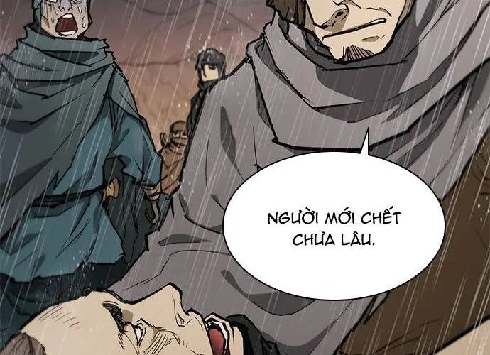 Con Đường Của Võ Giả Chap 190 - Next Chap 191