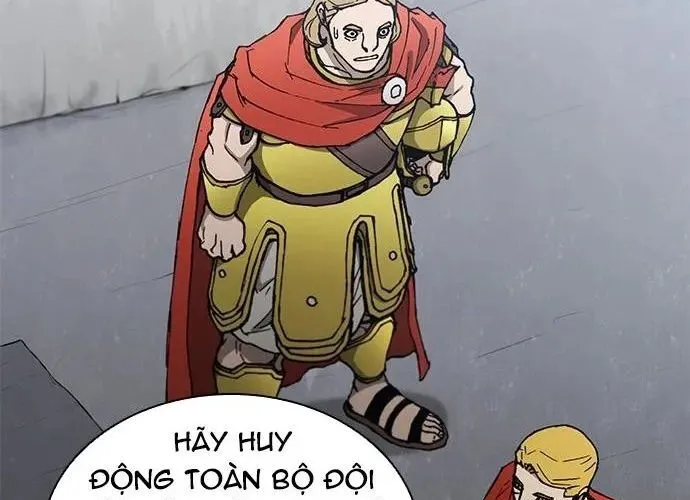 Con Đường Của Võ Giả Chap 168 - Next Chap 169