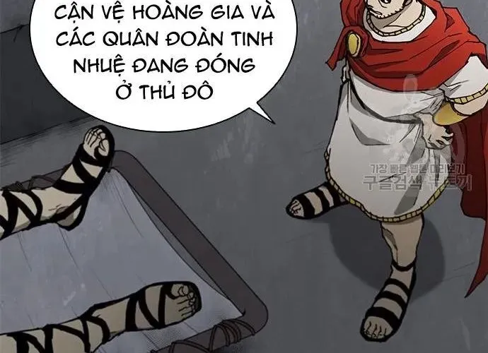 Con Đường Của Võ Giả Chap 168 - Next Chap 169