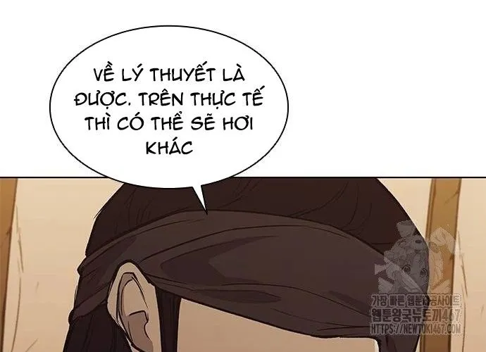 Con Đường Của Võ Giả Chap 212 - Next Chap 213