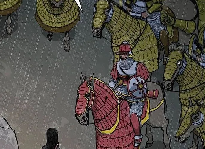 Con Đường Của Võ Giả Chap 194 - Next Chap 195