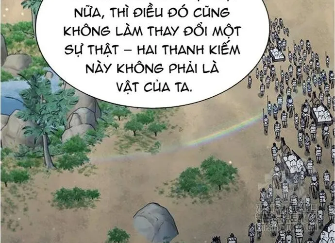 Con Đường Của Võ Giả Chap 222 - Next Chap 223