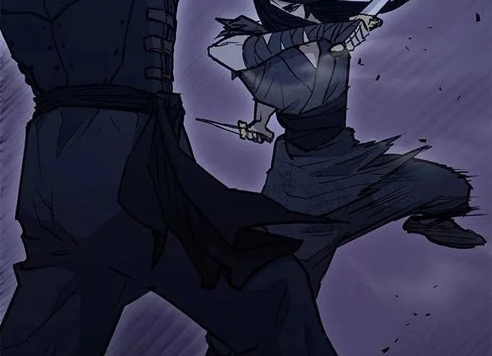 Con Đường Của Võ Giả Chap 209 - Next Chap 210