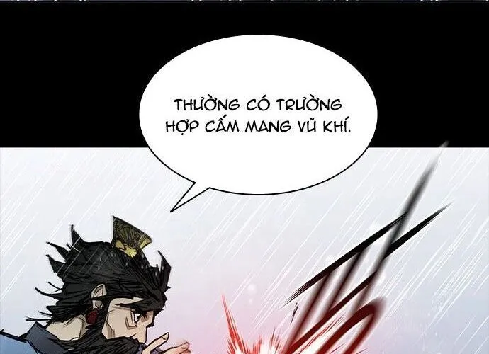 Con Đường Của Võ Giả Chap 190 - Next Chap 191