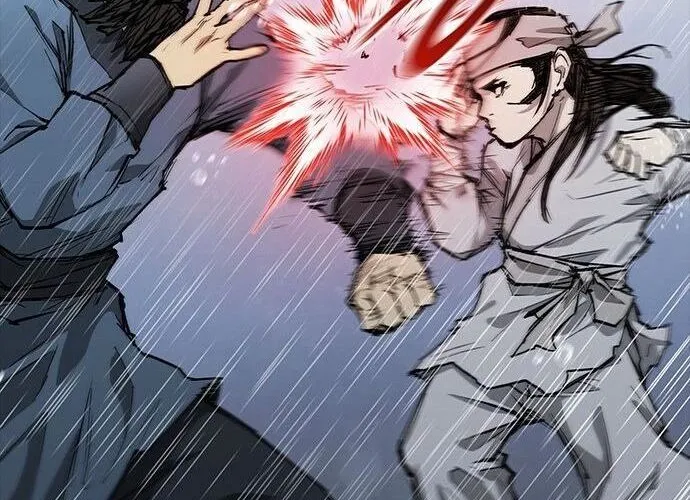 Con Đường Của Võ Giả Chap 190 - Next Chap 191