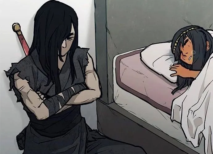 Con Đường Của Võ Giả Chap 200 - Next Chap 201