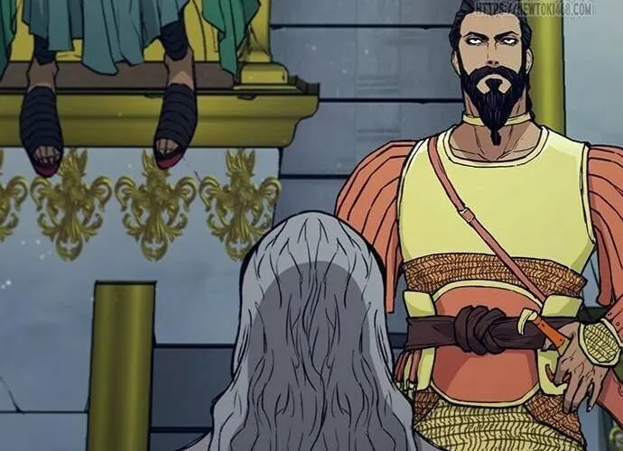 Con Đường Của Võ Giả Chap 222 - Next Chap 223