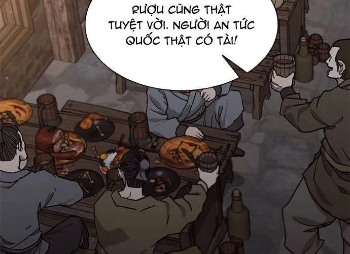 Con Đường Của Võ Giả Chap 196 - Next Chap 197