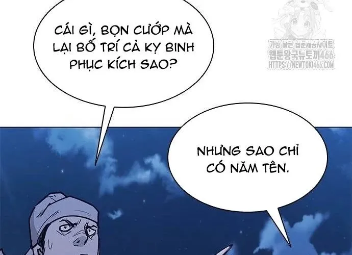Con Đường Của Võ Giả Chap 204 - Next Chap 205