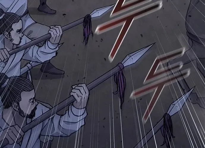 Con Đường Của Võ Giả Chap 204 - Next Chap 205