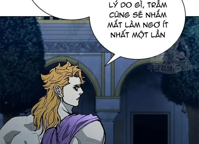 Con Đường Của Võ Giả Chap 171 - Next Chap 172