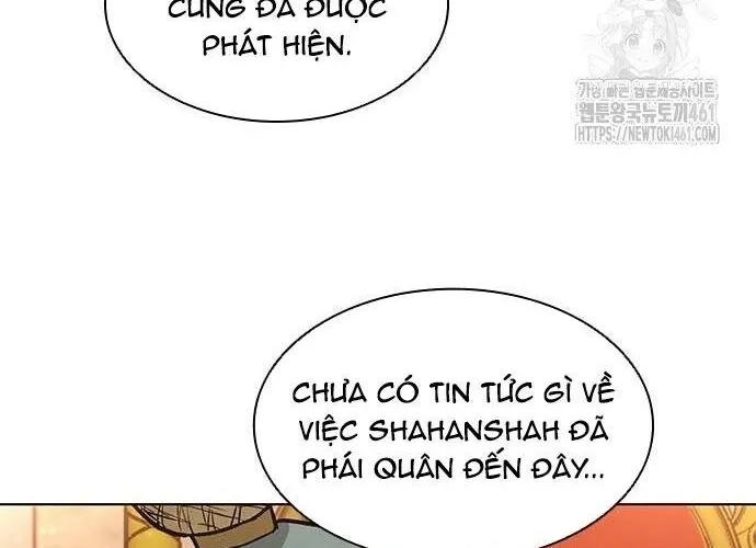 Con Đường Của Võ Giả Chap 195 - Next Chap 196