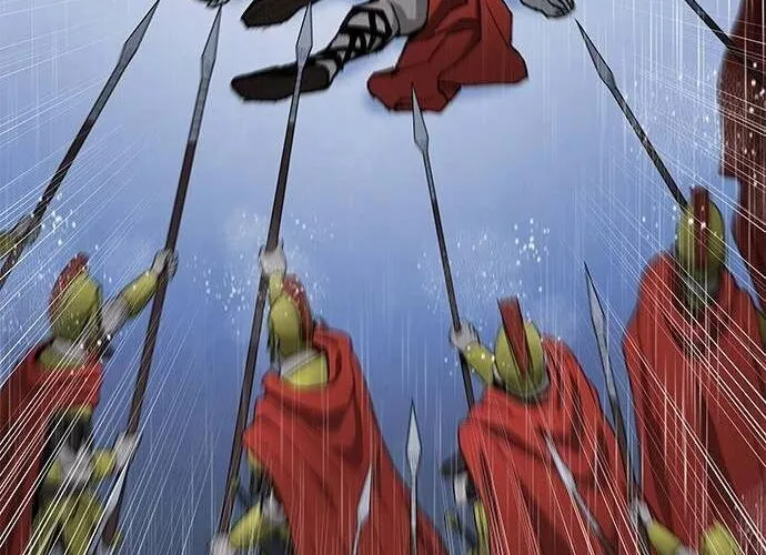 Con Đường Của Võ Giả Chap 188 - Next Chap 189