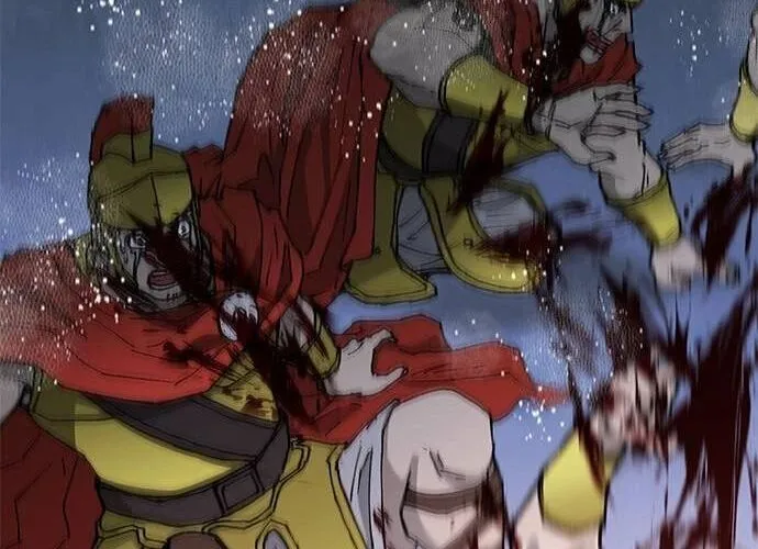 Con Đường Của Võ Giả Chap 188 - Next Chap 189