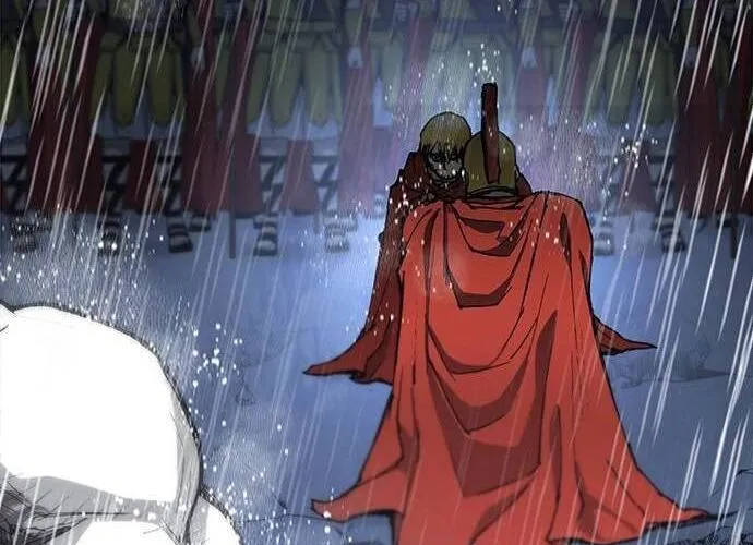 Con Đường Của Võ Giả Chap 188 - Next Chap 189