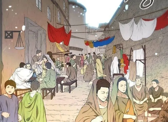 Con Đường Của Võ Giả Chap 188 - Next Chap 189