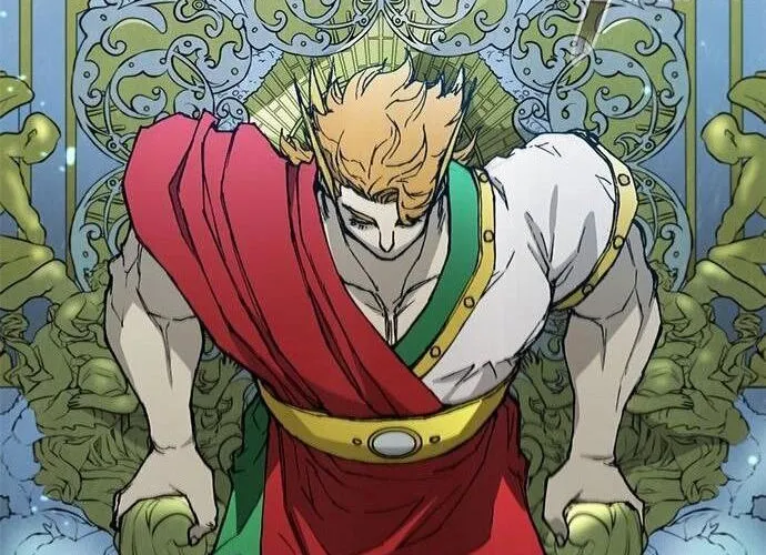 Con Đường Của Võ Giả Chap 171 - Next Chap 172