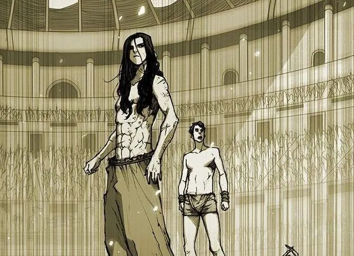 Con Đường Của Võ Giả Chap 183 - Next Chap 184