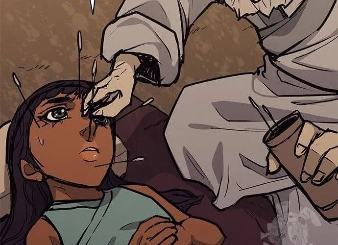 Con Đường Của Võ Giả Chap 214 - Next Chap 215