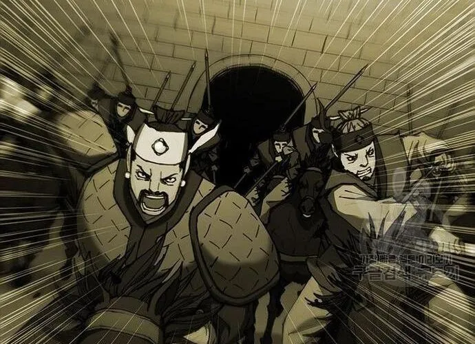 Con Đường Của Võ Giả Chap 183 - Next Chap 184