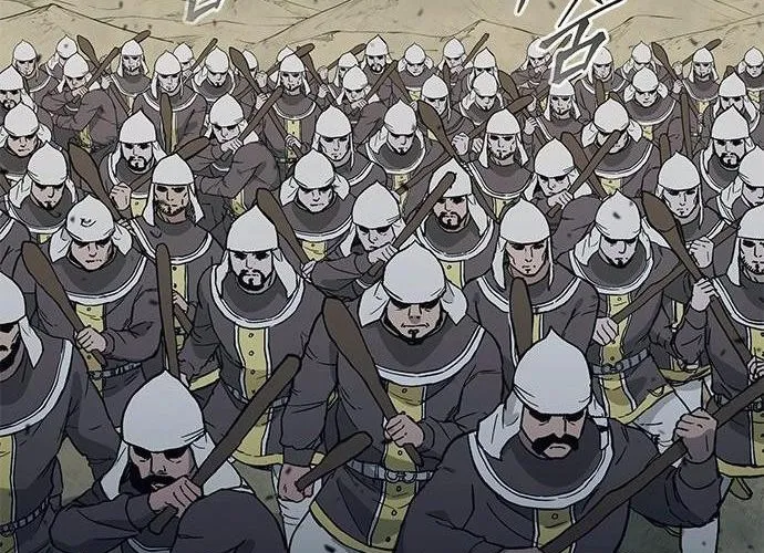 Con Đường Của Võ Giả Chap 219 - Next Chap 220