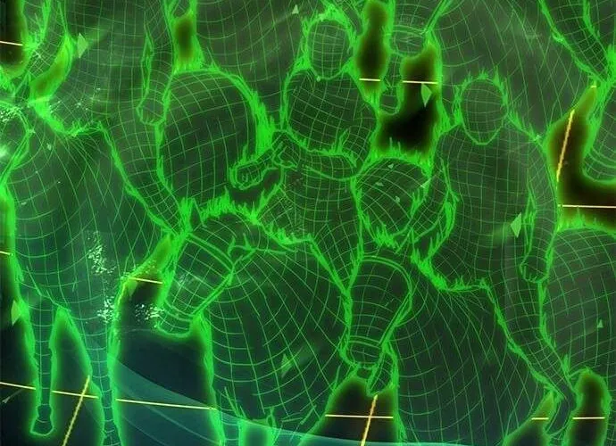 Con Đường Của Võ Giả Chap 216 - Next Chap 217