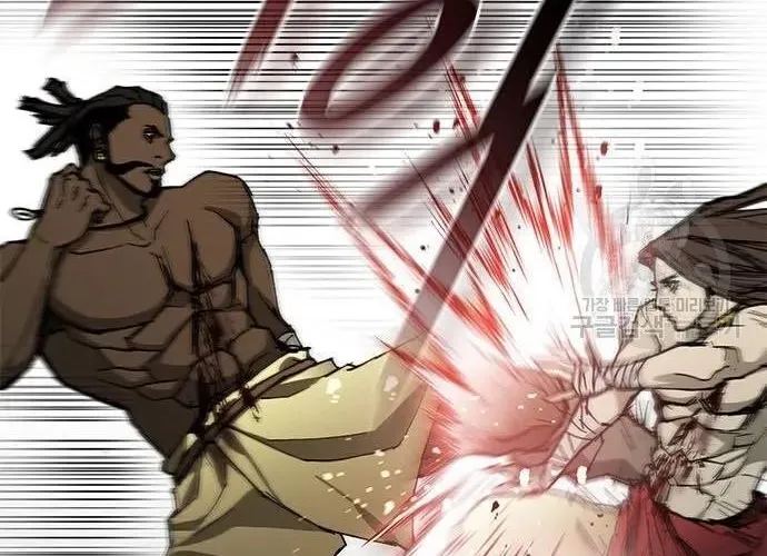 Con Đường Của Võ Giả Chap 161 - Next Chap 162