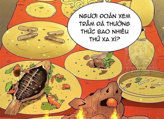 Con Đường Của Võ Giả Chap 183 - Next Chap 184