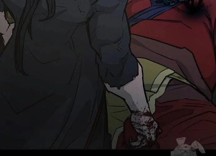 Con Đường Của Võ Giả Chap 206 - Next Chap 207