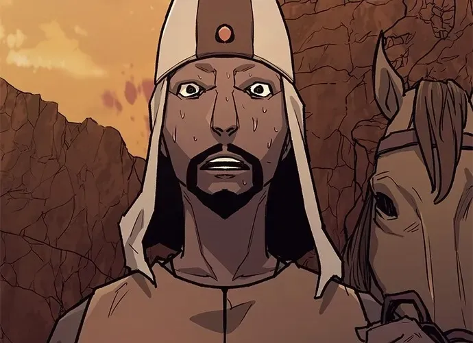 Con Đường Của Võ Giả Chap 234 - Next Chap 235