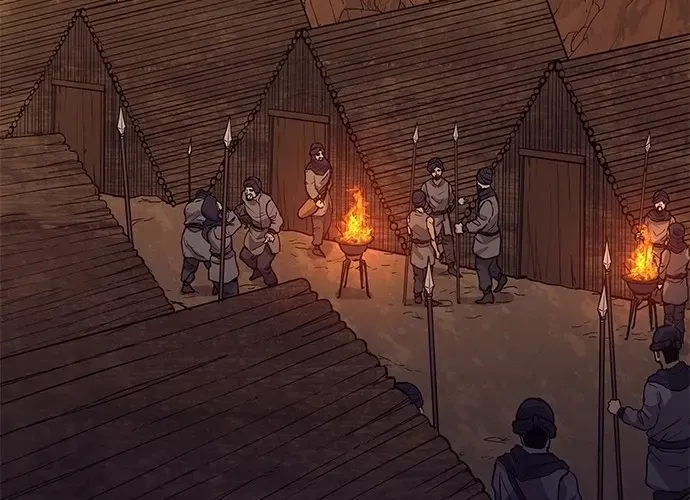 Con Đường Của Võ Giả Chap 234 - Next Chap 235