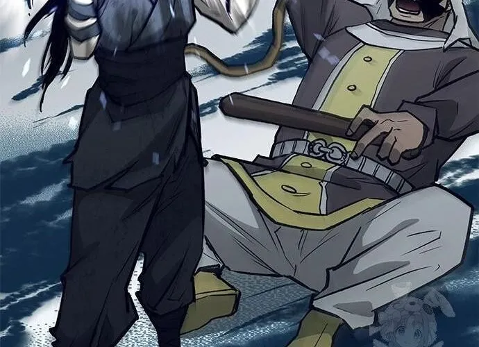 Con Đường Của Võ Giả Chap 217 - Next Chap 218