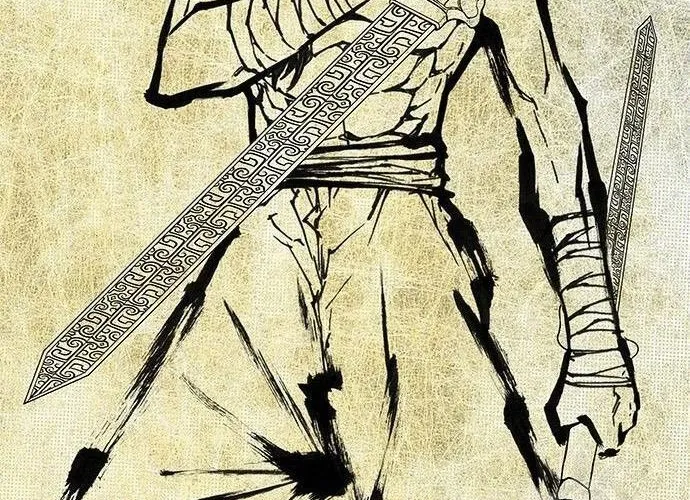 Con Đường Của Võ Giả Chap 183 - Next Chap 184