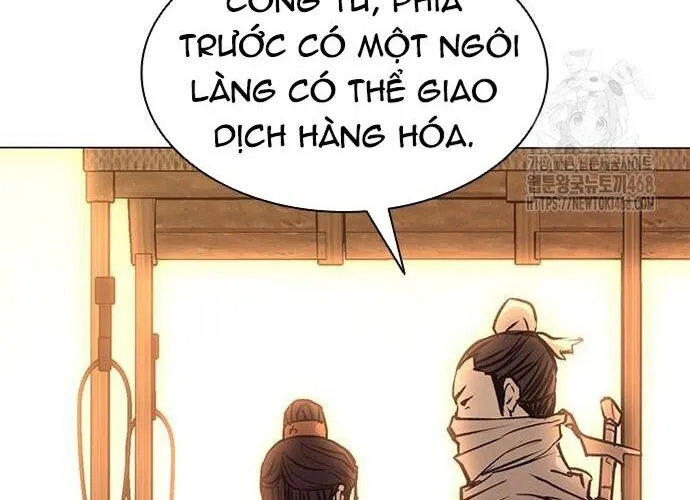 Con Đường Của Võ Giả Chap 222 - Next Chap 223