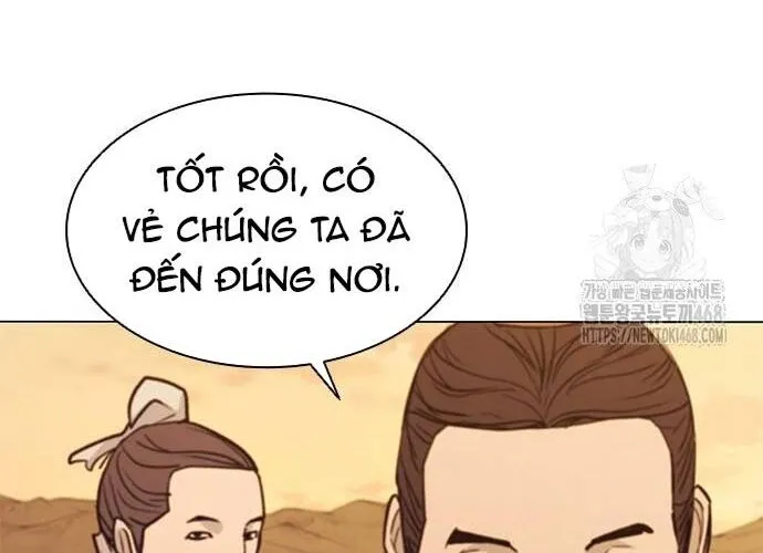 Con Đường Của Võ Giả Chap 222 - Next Chap 223