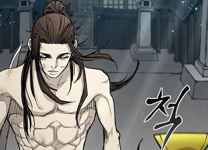 Con Đường Của Võ Giả Chap 190 - Next Chap 191