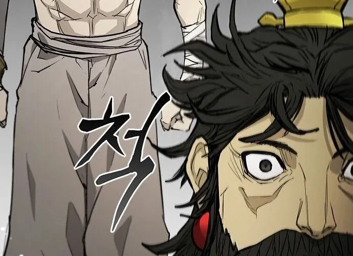 Con Đường Của Võ Giả Chap 190 - Next Chap 191