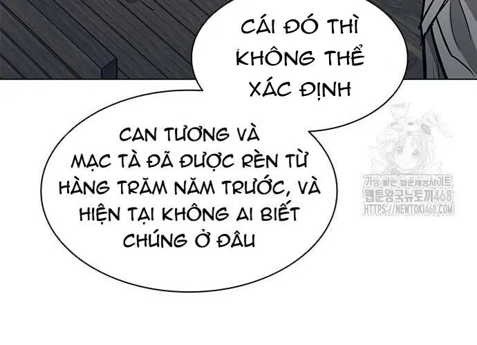 Con Đường Của Võ Giả Chap 222 - Next Chap 223