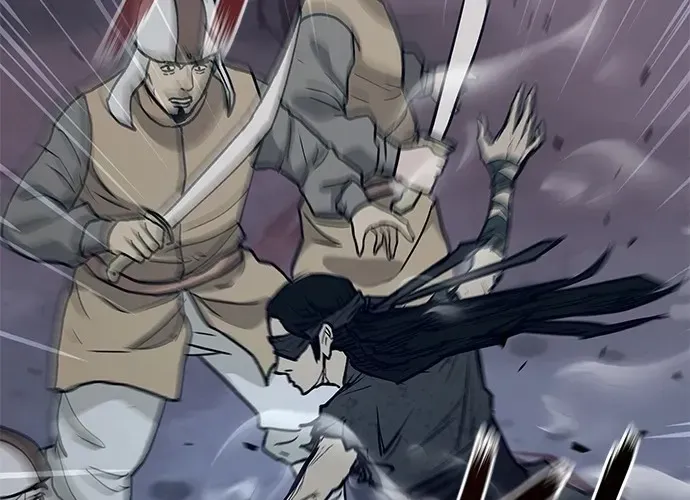 Con Đường Của Võ Giả Chap 232 - Next Chap 233