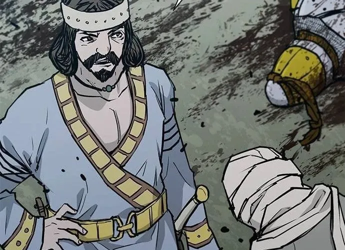 Con Đường Của Võ Giả Chap 195 - Next Chap 196