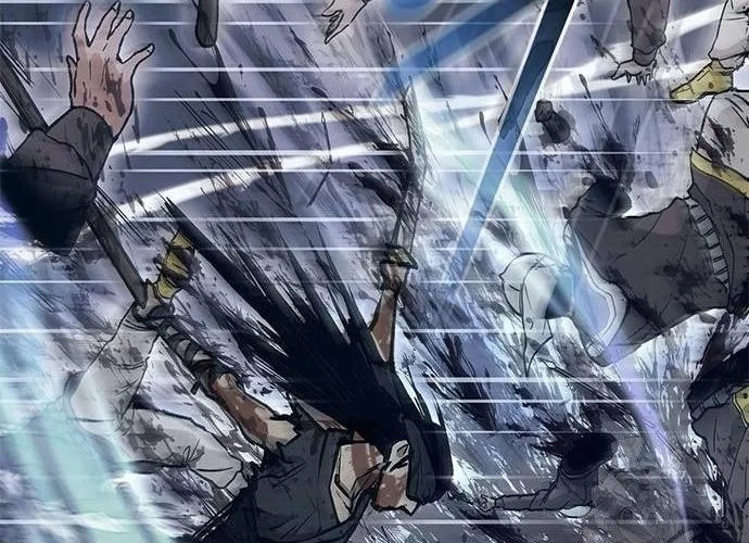 Con Đường Của Võ Giả Chap 219 - Next Chap 220