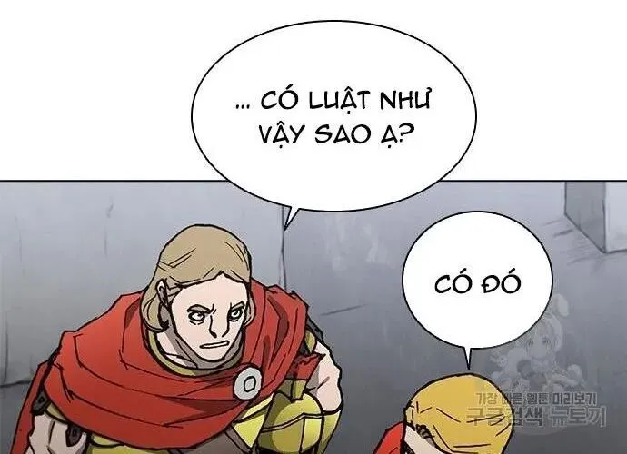 Con Đường Của Võ Giả Chap 168 - Next Chap 169