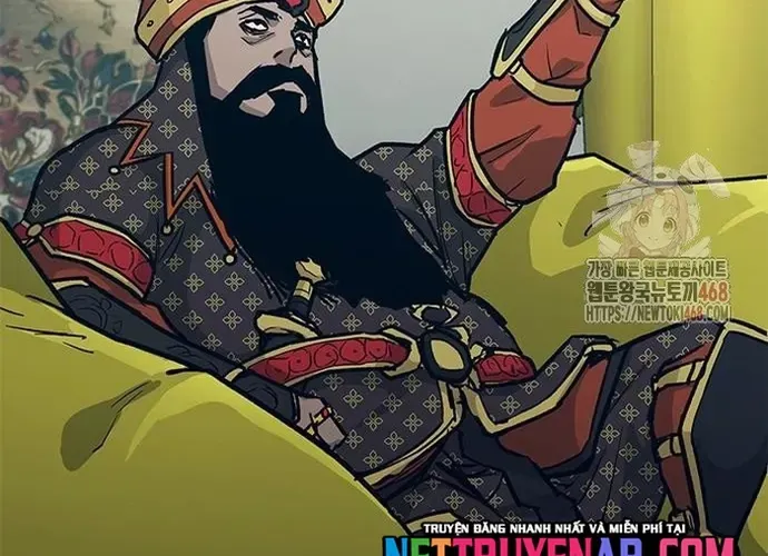 Con Đường Của Võ Giả Chap 231 - Next Chap 232