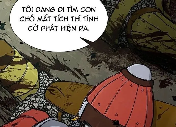 Con Đường Của Võ Giả Chap 195 - Next Chap 196