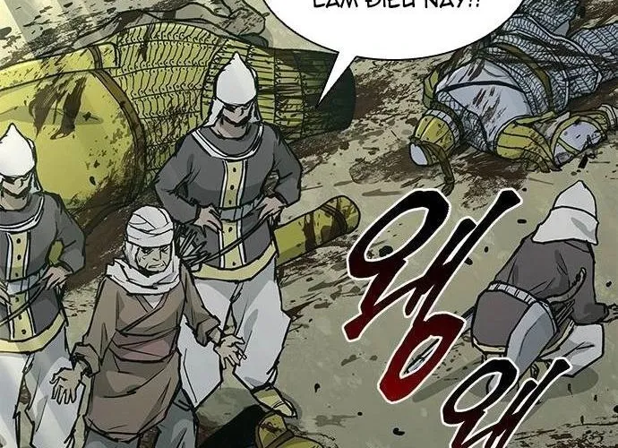 Con Đường Của Võ Giả Chap 195 - Next Chap 196